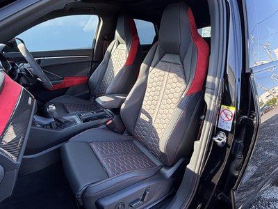 AUDI RS Q3 SPORTBACK 2020 thumbnail 14