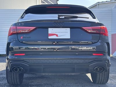 AUDI RS Q3 SPORTBACK 2020 thumbnail 19