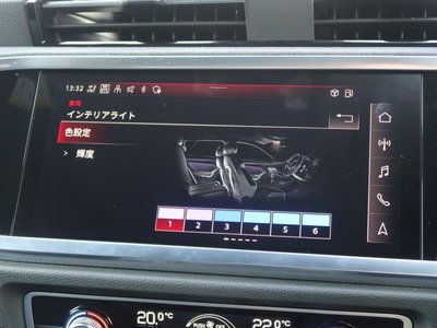 AUDI RS Q3 SPORTBACK 2020 thumbnail 8