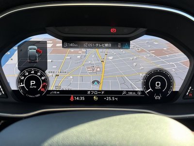 AUDI RS Q3 SPORTBACK 2020 thumbnail 4