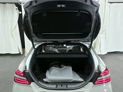صورة مصغرة 20 لـ 2024 Genesis THE NEW G70 SHOOTING BRAKE