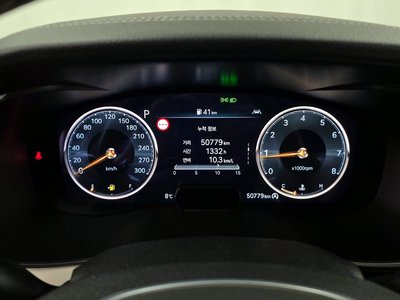 صورة 8 لـ 2024 Genesis THE NEW G70 SHOOTING BRAKE