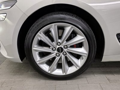 صورة 6 لـ 2024 Genesis THE NEW G70 SHOOTING BRAKE