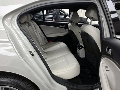 صورة مصغرة 12 لـ 2024 Genesis THE NEW G70 SHOOTING BRAKE