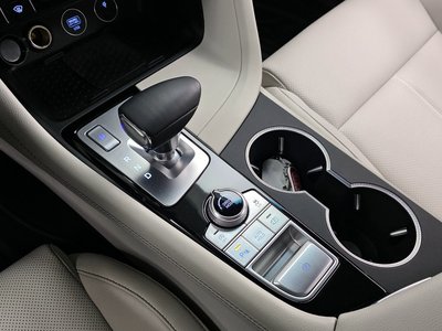 صورة 9 لـ 2024 Genesis THE NEW G70 SHOOTING BRAKE
