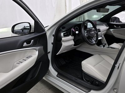 صورة 10 لـ 2024 Genesis THE NEW G70 SHOOTING BRAKE