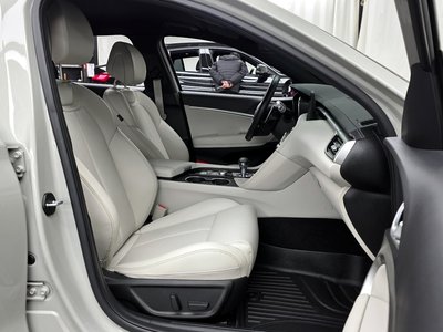 صورة مصغرة 11 لـ 2024 Genesis THE NEW G70 SHOOTING BRAKE