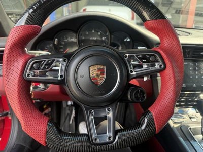 PORSCHE 911 - 6
