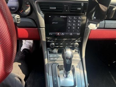 PORSCHE 911 - 9