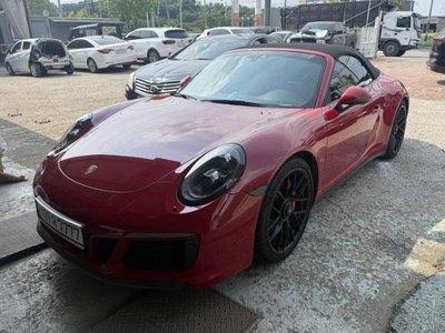 PORSCHE 911 - 5