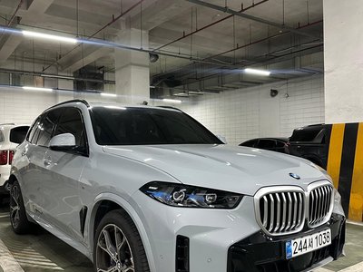 BMW X5 - 4
