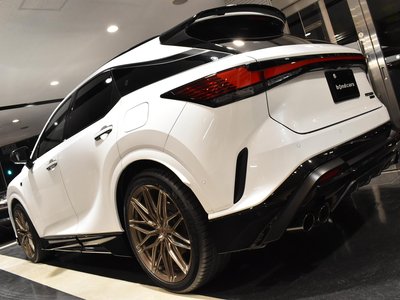 LEXUS RX - 3