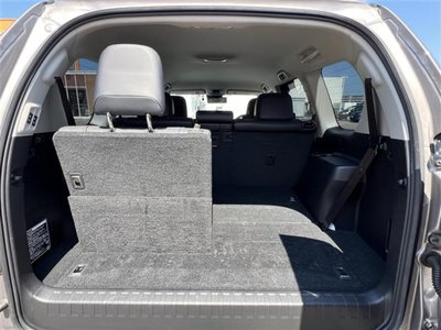 2023 Toyota LAND CRUISER PRADO — миниатюра 39