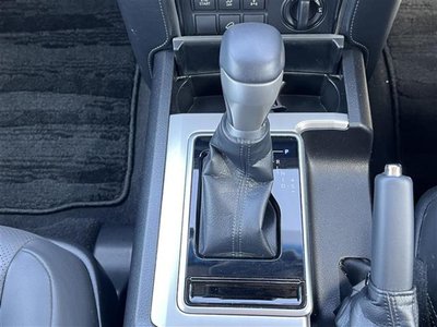 2023 Toyota LAND CRUISER PRADO — миниатюра 23