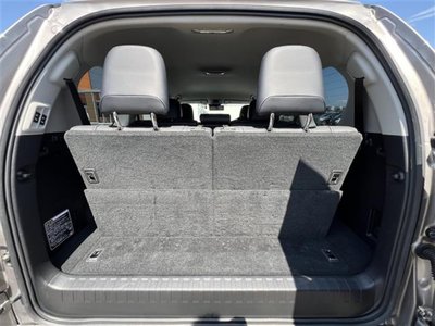 2023 Toyota LAND CRUISER PRADO — миниатюра 38