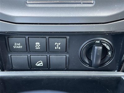 2023 Toyota LAND CRUISER PRADO — миниатюра 26