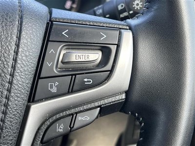 2023 Toyota LAND CRUISER PRADO — миниатюра 19