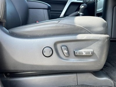 2023 Toyota LAND CRUISER PRADO — миниатюра 27