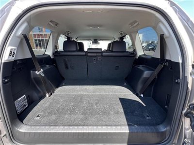 2023 Toyota LAND CRUISER PRADO — миниатюра 41
