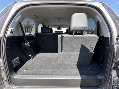 2023 Toyota LAND CRUISER PRADO — миниатюра 40