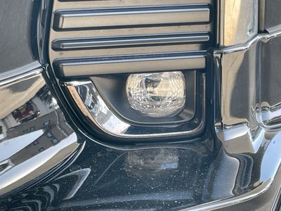 TOYOTA VELLFIRE - 5