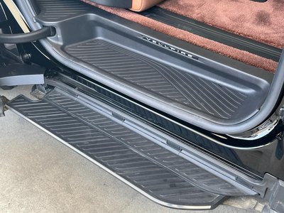 TOYOTA VELLFIRE - 8