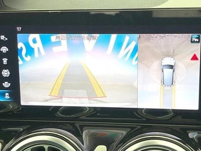 MERCEDES-BENZ GLB - 6