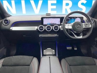 MERCEDES-BENZ GLB - 2