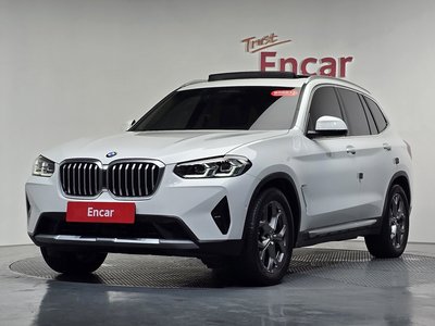 BMW X3 - 2