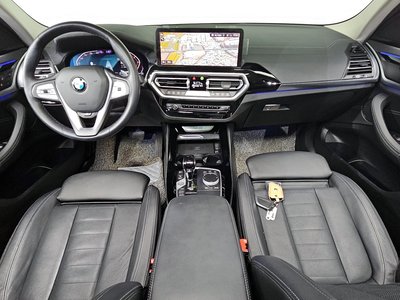 BMW X3 - 5