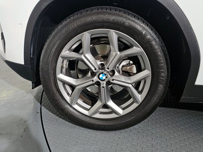 BMW X3 - 7