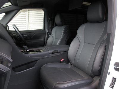 TOYOTA ALPHARD - 9