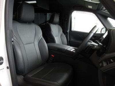 TOYOTA ALPHARD - 8