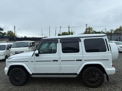 2023 Mercedes-BENZ G-CLASS 照片 6