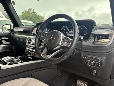 صورة مصغرة 14 لـ 2023 Mercedes-BENZ G-CLASS