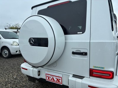 2023 Mercedes-BENZ G-CLASS 照片 9