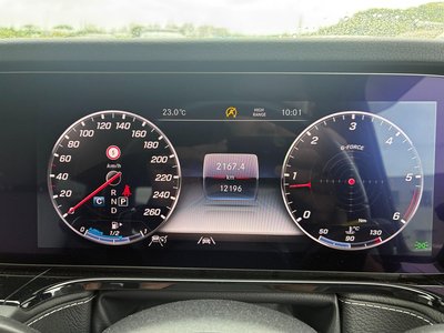 صورة مصغرة 22 لـ 2023 Mercedes-BENZ G-CLASS