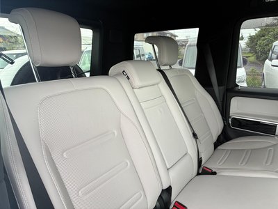 صورة مصغرة 12 لـ 2023 Mercedes-BENZ G-CLASS