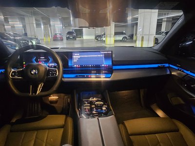 BMW 5 SERIES - 5