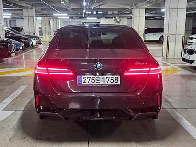 BMW 5 SERIES - 3