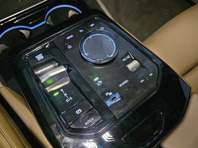 BMW 5 SERIES - 9