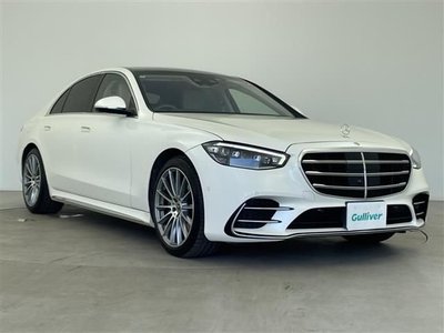 MERCEDES-BENZ OTHERS - 1