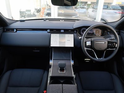 LAND ROVER RANGE ROVER VELAR - 2