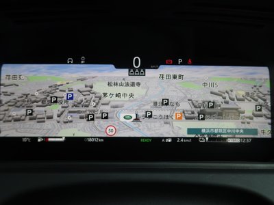 LAND ROVER RANGE ROVER VELAR - 7