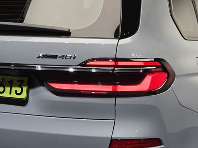 صورة 10 لـ 2024 BMW X7