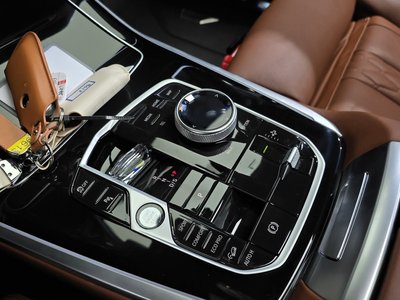 2024 BMW X7 — миниатюра 12