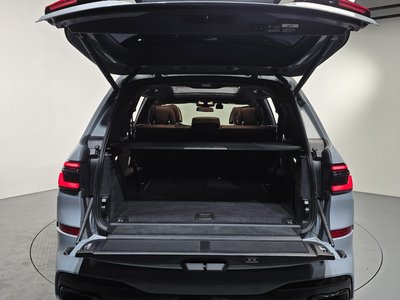2024 BMW X7 — миниатюра 25