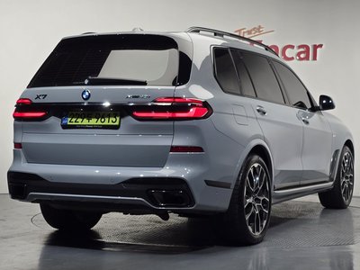 صورة 3 لـ 2024 BMW X7