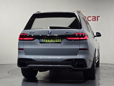 صورة 4 لـ 2024 BMW X7