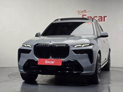 صورة 2 لـ 2024 BMW X7